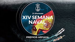 PREMIOS ARMADA 2024 [upl. by Caldeira877]