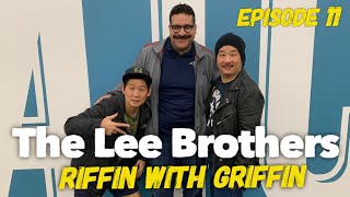 EP11 Riffin with the Lee Brothers [upl. by Boj]