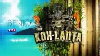 Koh Lanta 2014  Bande Annonce [upl. by Gehlbach]