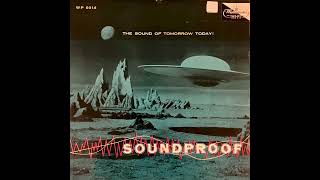 Ferrante and Teicher  SOUNDPROOF THE SOUND OF TOMORROW TODAY  1956 FULL ALBUM [upl. by Anerok]