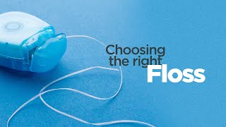 Choosing the Right Floss for Your Teeth — Pure Smiles Jamaica [upl. by Gilbertson57]