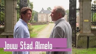 De textielstad Almelo  Jouw Stad Almelo [upl. by Norreg494]