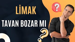 LİMAK DOĞU ANADOLU ÇİMENTO TAVAN BOZAR MI KAÇ TAVAN YAPAR lmkdc [upl. by Aronoh460]