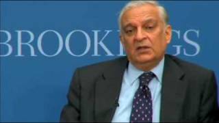 Gen Jehangir Karamat ret A Fragile Situation in Pakistan [upl. by Pardo]