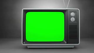 Green Screen TV Animation Video 4k I tvshow greensreen animation dailyanimation green [upl. by Aihsercal]