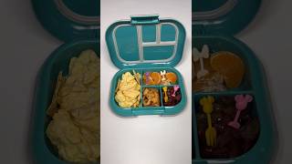 Jambalaya rice for lunch‼️ howto ricerecipe lunchideas lunchboxrecipe toddlermeals [upl. by Goldner]