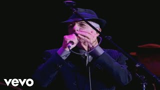 Leonard Cohen  Dance Me To The End Of Love Live in London [upl. by Krute]