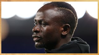 THANK YOU SADIO  The best of Mane at Liverpool [upl. by Specht]