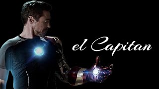 RDJ  ZAYDE WOLF x MonoKYO  El Capitan [upl. by Pavier703]