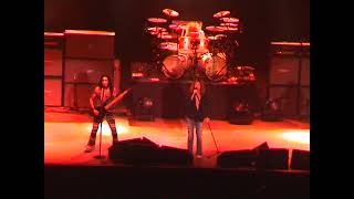 Whitesnake  20041001 Leganes  Full Show [upl. by Idas]