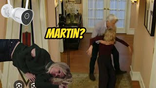 The Young And The Restless Spoilers Martin Hypnotized Sharon and Killed Heather  Evidence Presented [upl. by Ardnuas]