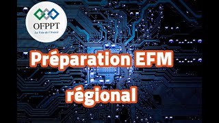 EFM Régional pneumatique hydraulique TEMI [upl. by Stefanie]