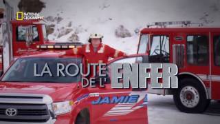 La route de lenfer Canada Saison 4 Episode 10 Objets figés [upl. by Jacques578]