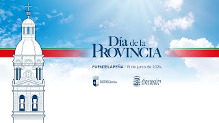 DÍA DE LA PROVINCIA DE ZAMORA 2024 [upl. by Dulce]