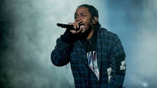 My Dream Kendrick Lamar Halftime Show Set List Medley [upl. by Henriette]