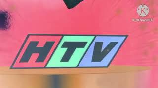 HTV logo in G Major 1 [upl. by Rains]