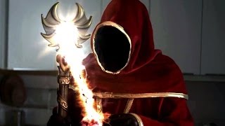 MAGICKA 2  Official Trailer E3 2014 HD [upl. by Peltier]