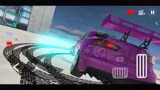 Mobimi Car Simulator  Android Gameplay Trailer [upl. by Dualc]