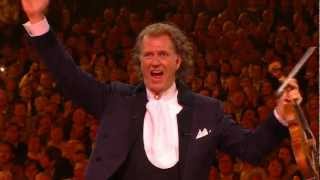 André Rieu  O Fortuna Carmina Burana  Carl Orff [upl. by Nitaj709]