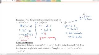 AP Calc AB Lesson 13 [upl. by Chane455]