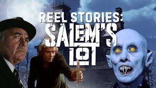 Reel Stories Salems Lot 1979 The Making of a Vampire Classic [upl. by Ydoc528]