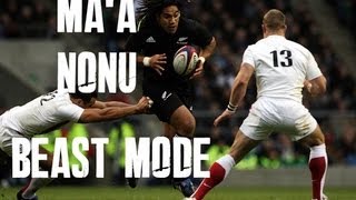 Beast Mode  Maa Nonu [upl. by Eldwin]