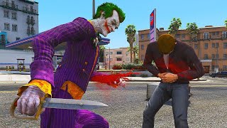 GTA 5 EpicBrutal Kill Compilation 4 [upl. by Zaller]