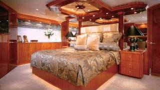 100 Hatteras Yachts Motor Yacht [upl. by Ellehsar857]