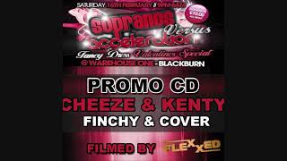 Dj Kenty amp Cheeze  Mc Finchy TJR Ode To Oi [upl. by Kenleigh]