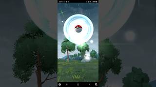 Rare Spinda Caught Pokemon Go pokemon pokemongo pokémongo [upl. by Gupta978]