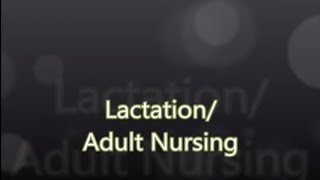 Introduction and Lactation 101 Slide Show [upl. by Mile]