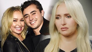 Hayden Panettiere Speaks Out in First Interview About Brothers Death [upl. by Ytirehc]