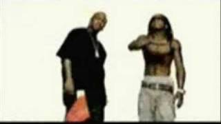 Lil wayne ft Birdman stuntin like my daddy sped up [upl. by Shuma385]