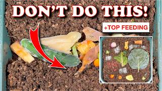 Skip This 1 Thing Before Rotation or Harvest  Vermicompost Worm Farm [upl. by Nytram]