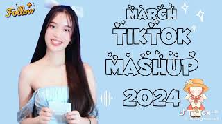 TikTok Mashup 2024  Kiana Marie Soriano [upl. by Pryor]