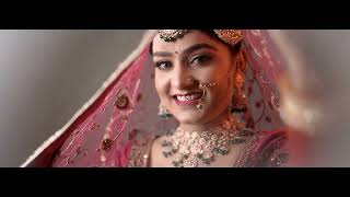 Forever Begins Here  Wedding Highlights by Amit Sharma Photography [upl. by Spalla846]