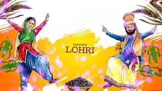 lohri status 2024lohri status 2024 lohri status songlohari whats app status [upl. by Admana547]