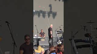 BottleRock Festival 2024  The Offspring bottlerock [upl. by Pratt]