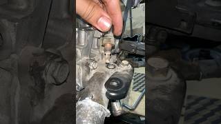 Engine coolant temperature sensor open [upl. by Nauj601]