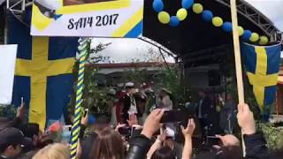 Student 2017  Partille Gymnasium [upl. by Nylannej]