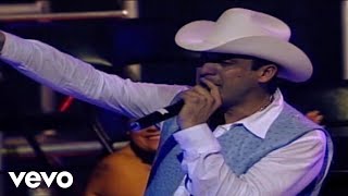 Valentín Elizalde  Vete Con El En Vivo [upl. by Kolivas]