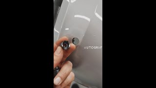 Parksensoren erneuern automobile carrepairtips automechanic diycarrepair mechanics [upl. by Northway570]