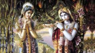 KRISHNA BHAJAN AWESOME Mohana Muralidhara [upl. by Janna682]