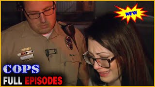 COPS Season 35 Episode 23  Cops New Full Episodes 2024  COPS TV 1080p [upl. by Origra]