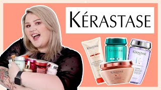 Uncover The Best Kerastase Product For Your Hair  Ultimate Guide to Kerastase  Kerastase Reviews [upl. by Treblah562]