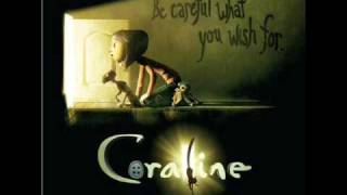 In the Bed Coraline Soundtrack [upl. by Publius]