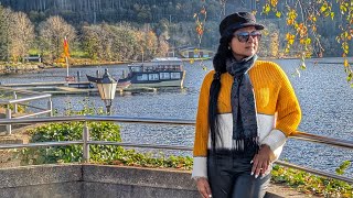 Weekend Trip to Black Forest minivlogs blackforest youtube [upl. by Dnomar]