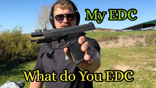 Sig P365x XL for EDC What’s the Best EDC  365 edc education satisfying adventure 2024 fyp [upl. by Narib]