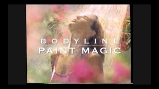 b o d y l i n e • PAINT MAGIC Full Album [upl. by Windsor]