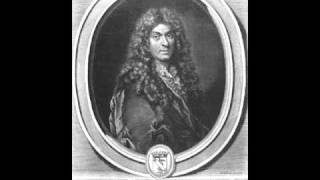 JeanBaptiste Lully  Chaconnes  Passacailles [upl. by Ivan453]